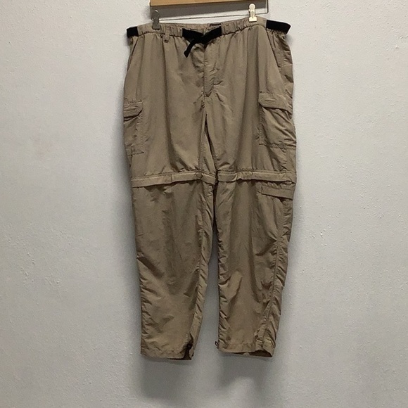 Men’s Royal Robbins Convertible Pants XXL - Picture 1 of 6